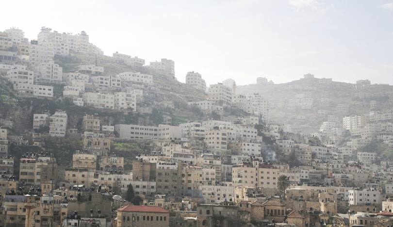 نابلس | موسوعة القرى الفلسطينية